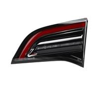 Piloto Trasero Luz Trasera Interior Maletero Izquierdo Derecho Impermeable 1502089-00-F 1502086-00-F Lámpara Repuesto para Tesla para Model 3 Y 2021-2023 luz Freno(Bien)