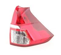 Piloto Trasero Luz Trasera LED para CR-V CRV para 2015 2016 Luces Advertencia Parada De Freno Trasero De Día Inverso De Piezas De Coche Faros Traseros para Remolque Coche (Talla : Derecha)