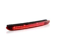 Piloto Trasero Luz Trasera Luz Trasera Para VW GTI Para Rabbit Para Jetta 2010-2014 Para Passat Para Tiguan Luz De Freno Elevada Tercera Luz De Freno En Color Rojo