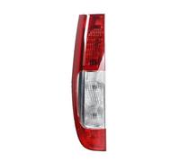 Piloto Trasero Luz Trasera Piloto Trasero Luces Traseras Para Mercedes Para Benz Para Viano 2004-2010 Para Vito W639 2004-2015 Luz De Freno, Luz De Señalización Y Posición