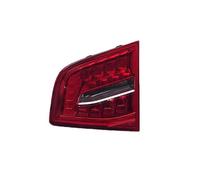 Piloto Trasero Para A-udi A6 C6 S6 Quattro RS6 Saloon Sedan 2009 2010 2011 Luz Trasera Montaje De Luz Trasera Lámpara De Freno 4F5945095J 4F5945096J Reflector Parachoques Trasero ( Color : Inner Right