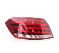 Piloto Trasero para Benz W212 Clase E 2009 2010 2011 2012 2013 Luz Conducción Trasera Luz Giro Luz Freno Luz Marcha Atrás Luces Traseras Exteriores LED Luz Traseras