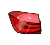 Piloto Trasero Para BMW Para F30 2016-2018 Luz Trasera LED Luz De Freno Trasera Conjunto Luz Trasera 63217369117 63217369118(Left Outer)