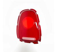 Piloto Trasero Para BMW Para MINI F55 F56 F60 Carcasa De Luz Trasera Máscara Para Luces Freno Y Luces Traseras Cubierta la luz Trasera(Left side 1PCs A)