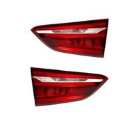 Piloto Trasero para BMW para X1 2016-2019 Coche para Luz Trasera para LED Luz De Freno Luz De Advertencia Auto luz Trasera(Left and Right)