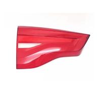 Piloto Trasero Para BMW Para X3 2018 2019 2020 2021 Cubierta De Luz Trasera Freno Señal Carcasa Máscara Cubierta la luz Trasera(Inside Left)