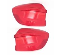 Piloto Trasero Para BMW Para X3 2018 2019 2020 2021 Cubierta De Luz Trasera Freno Señal Carcasa Máscara Cubierta la luz Trasera(Outside A Pair)