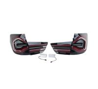 Piloto Trasero Para BMW Para X3 F25 2011-2017 1 Juego De Luces Traseras LámPara Led Señal Giro Dinámica Intermitente En El Arranque Freno Antiniebla Inverso Faros Traseros