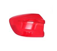 Piloto Trasero Para BMW Para X3 G08 2018-2021 Máscara De Luz Freno, Cubierta Trasera Cubierta la luz Trasera(Outer Left side)