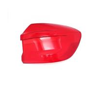 Piloto Trasero Para BMW Para X3 G08 2018-2021 Máscara De Luz Freno, Cubierta Trasera Cubierta la luz Trasera(Outer Right side)