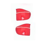 Piloto Trasero Para BMW Para X5 E70 2010 2011 2012 2013 Reemplazo De Carcasa Luz Trasera Coche Cubierta Cristal Freno lentes luces traseras traseras(Outside A Pair)