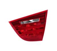 Piloto Trasero Para BMW SERIE 3 E90 2008-2011 Luz Trasera LED Luces Traseras De Freno Antiniebla 63217289425 63217289426 Faros Traseros(Inside Right)