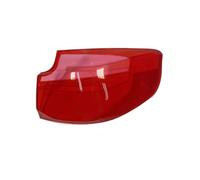 Piloto Trasero Para BMW Serie 3 GT 2017 2018 2019 2020 Cubierta De Carcasa Trasera De Coche Luz Trasera lentes luces traseras traseras(Outside Right)