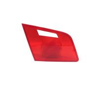 Piloto Trasero Para BMW Serie 5 F18 2011-2017 Carcasa De Luz Trasera Máscara Freno Cubierta la luz Trasera(14-17 Inner Left)