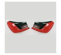 Piloto Trasero Para BMW Serie 7 G11 G12 2019 2020 2021 Cubierta De Luz Trasera lentes luces traseras traseras(Outside A Pair)