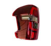 Piloto Trasero Para Changan Para Hunter F70 Luz Freno Parachoques Trasero Luces Traseras Conjunto Luces Traseras Faros traseros(Left side high type)