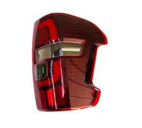 Piloto Trasero Para Changan Para Hunter F70 Luz Freno Parachoques Trasero Luces Traseras Conjunto Luces Traseras Faros traseros(Right side high type)