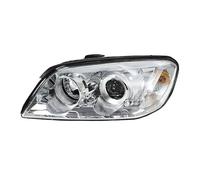 Piloto Trasero Para Chevrolet Para Captiva 2008 2009 2010 Parachoques Delantero Faro Conjunto De Luces Circulación Diurna