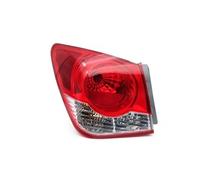 Piloto Trasero Para Chevrolet Para Cruze 2009-2014 Luz Freno, Luz Giro Trasera Conjunto Luces Traseras Coche Luces Traseras Automáticas Faros traseros(Outside Left)