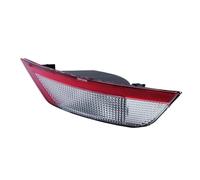 Piloto Trasero para Ford para Focus MK II Kuga 2008-2012 1x Lámpara Reflectora De Parachoques Trasero Derecha Faro Trasero Halógeno