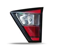 Piloto Trasero para Ford para Kuga 2017 2018 2019 Luz Trasera LED Luces Traseras Estilo De Coche Lámpara Trasera Luz Antiniebla Después Luces Traseras(Inner Right)