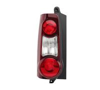 Piloto Trasero Para Furgoneta Para Peugeot Para Partner 2012-2019 Luces Traseras, Luz De Freno, Intermitente Piloto Trasero Luces Traseras(Izquierda)