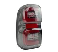Piloto Trasero Para GWM Para Poer Para KingKong 2022 2023 Conjunto De Luz Trasera Freno Luces Estacionamiento