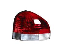 Piloto Trasero para Hyundai para Santa Fe 2001-2006 92401-26000 92402-26000 Luz Trasera Coche Luces Freno Lámpara Estacionamiento Luz Trasera Taillamp Luces Traseras(Only 1 Right)