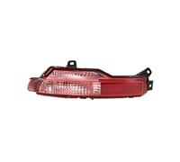 Piloto Trasero Para Infiniti Para EX35 Para EX37 Para QX50 Para QX80 Reflector Parachoques Trasero Coche Luz Antiniebla Lámpara Advertencia Freno Faros Traseros Piloto Antiniebla