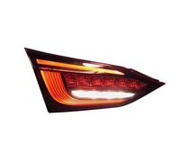 Piloto Trasero Para Infiniti Para Q50 Para Q50L 2018 2019 2020 2021 Luz Freno Señal Giro Intermitente Trasera LED Coche Inverso Faros Traseras Montaje(Only right)
