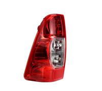 Piloto Trasero Para Isuzu Para Rodeo Para DMax Pickup 2007-2012 Luces Freno Laterales Luces Marcha Atrás Luces Traseras Coche Faros traseros(1 par)