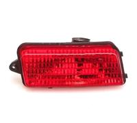Piloto Trasero para Jeep para Grand para Cherokee 2005 2006 2007 2008 2009 Luz Antiniebla De Señal De Giro De Freno Accesorios Luz Reflectora De Parachoques Trasero Luz Trasera Automóvil(Left)