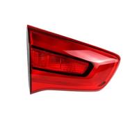 Piloto Trasero Para Kia Para Sportage 2014 2015 2016 2017 Parachoques Trasero Interior Y Exterior Del Coche Luz Antiniebla Luz De Freno Luz Trasera Luz Trasera Piloto Trasero Làmpara(Interior izquierd