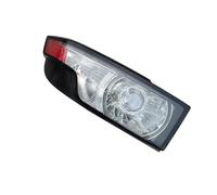 Piloto Trasero Para Land Para Range Para Rover para Evoque L538 2011 2012 2013 2014 2015 luz trasera LED lámpara señal luz freno advertencia Luz Freno Trasera(Derecha)