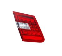 Piloto Trasero Para Mercedes Para Benz Clase E W212 2009-2016 Sedán, Luz De Señalización, Luz De Freno, Luces Traseras Exteriores E Interiores.(Interior izquierdo,2009-2013)