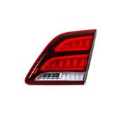 Piloto Trasero Para Mercedes Para Benz Clase GLE W166 GLE320 GLE350 GLE400 GLE500 2016-2019 Luces Traseras De Freno Intermitentes Y Luz De Posición Pilotos Trasero Trasero(Interior derecho)