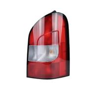 Piloto Trasero Para Mercedes Para Benz MB VAN MB100 MB140 1999-2005 Luces Traseras, Luz De Freno, Intermitente Piloto Trasero Luces Traseras(BIEN)