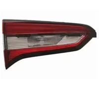 Piloto Trasero Para MG Para I5 2018-2020 10749936 Luces Señal Giro Traseras Exteriores O Interiores Lateral Izquierdo Derecho 1 Uds Lámpara Led Trasera Faros Traseras Montaje(Inner left)