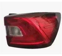 Piloto Trasero Para MG Para I5 2018-2020 10749936 Luces Señal Giro Traseras Exteriores O Interiores Lateral Izquierdo Derecho 1 Uds Lámpara Led Trasera Faros Traseras Montaje(Outside right)