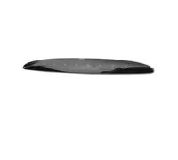 PILOTO TRASERO Para MINI Para COOPER Para ONE R50 R53 1.ª Generación 2001-2006 63256935789 Tercera Luz Freno Luz Freno Trasera LED Para Coche Luces Traseras Coche(Smoked lens)