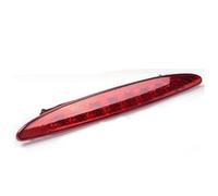 Piloto Trasero para Mini para Cooper R50 R53 2002-2006 Auto Led Tercera Luz Freno Trasera Montaje Alto Tercera Luz Freno Parada Lente Roja Luz Trasera(Rojo)