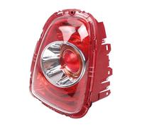 Piloto Trasero Para Mini Para Cooper R56 Para LCI 2010-2013 63217255910 63217255912 63217255909 Luz De Señal Trasera Izquierda Derecha Luz Trasera Cubierta Freno Luz Trasera Automóvil(Left Driver Side