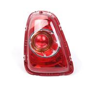 Piloto Trasero para Mini para Cooper R56 R57 2010 2011 2012 2013 63217255909 63217255911 Sin Bombillas Luz para Faro Trasero Carcasa De Luz Trasera Después Luces Traseras(Left)
