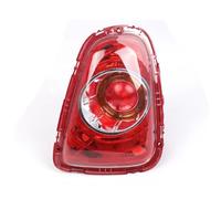 Piloto Trasero para Mini para Cooper R56 R57 2010 2011 2012 2013 63217255909 63217255911 Sin Bombillas Luz para Faro Trasero Carcasa De Luz Trasera Después Luces Traseras(Right)