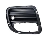 PILOTO TRASERO Para MINI R56 R57 R58 R59 Para JCW 2005-2015 Parachoques trasero Luz antiniebla Marco Rejilla Coche Piloto posterior(Only 1 Left)
