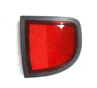 Piloto trasero Para Mitsubishi L200 8355A015 8355A016 Luz Freno Parachoques Trasero Izquierda Derecha Reflector Luz Freno Estacionamiento Señal Luz Antiniebla Pilotos Traseros(Only 1 Right)