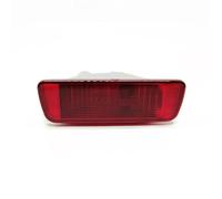 Piloto Trasero para Mitsubishi para ASX para RVR para Outlander para Sport 2010-2016 Reflector Parachoques Trasero Central Automóvil Freno Bombilla Antiniebla Luz Trasera Automóvil
