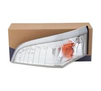 PILOTO TRASERO Para Mitsubishi Para Canter FUSO FE 7/8 2005-2011 Luz de señal de giro Faros delanteros Lámpara indicadora Conjunto Luz antiniebla delantera del automóvil Lámpara de esquina. Conjunto D