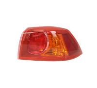 Piloto Trasero Para Mitsubishi Para Lancer-EX 2008 2009 2010 2011 2012 2013 8330A109 Luz Trasera Señal Giro Lámpara Freno Trasero Sin Bombilla