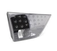 PILOTO TRASERO Para Mitsubishi Para Outlander EX 2007-2013, Luz LED Trasera Para Coche, Luz Marcha Atrás, Luz Freno, Luz Señal Giro, Luz Trasera Piloto posterior(Inner L)